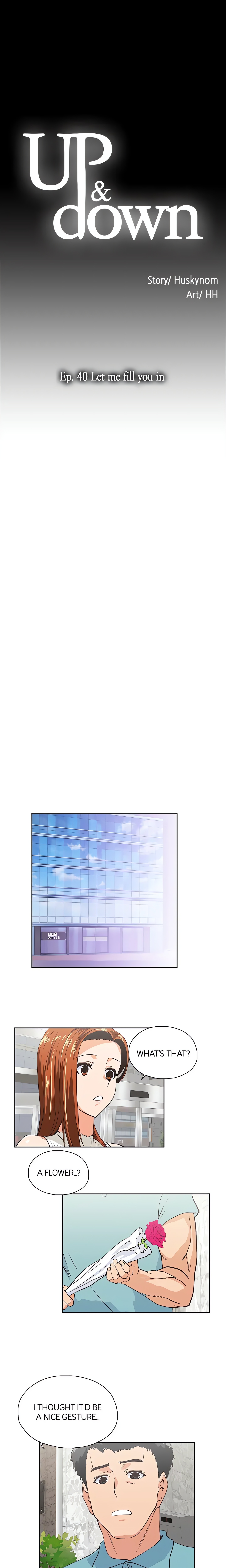 Up & Down (HUSKYNOM) (Official) chapter 40 page 2