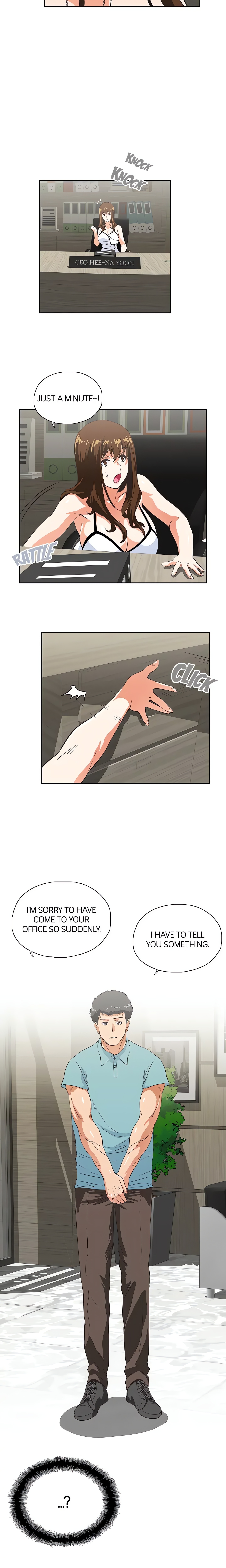 Up & Down (HUSKYNOM) (Official) chapter 40 page 14