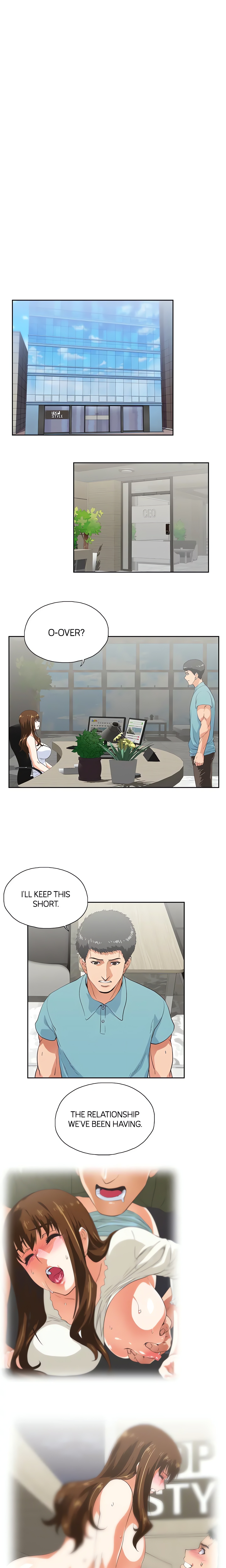 Up & Down (HUSKYNOM) (Official) chapter 41 page 3