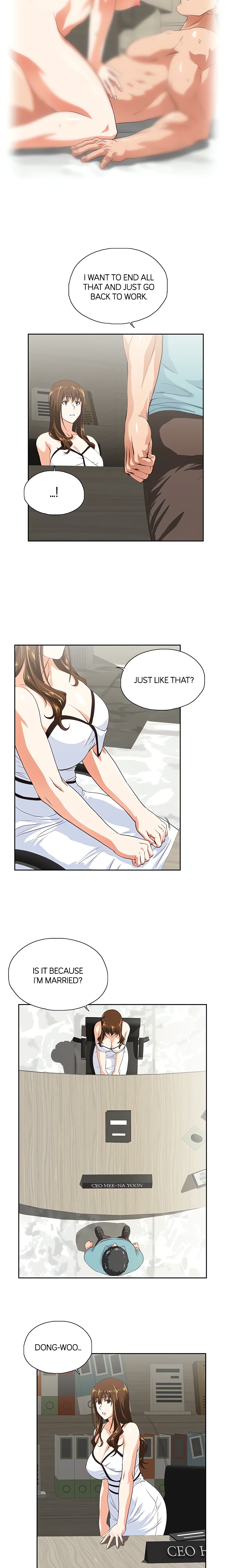 Up & Down (HUSKYNOM) (Official) chapter 41 page 4