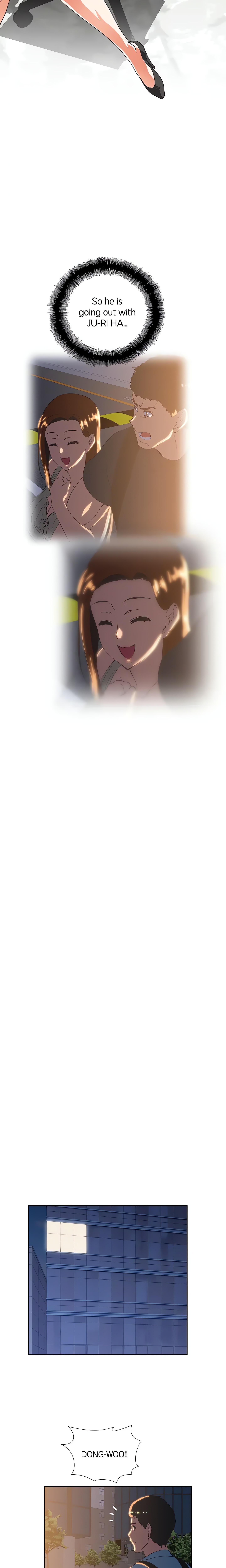 Up & Down (HUSKYNOM) (Official) chapter 41 page 12