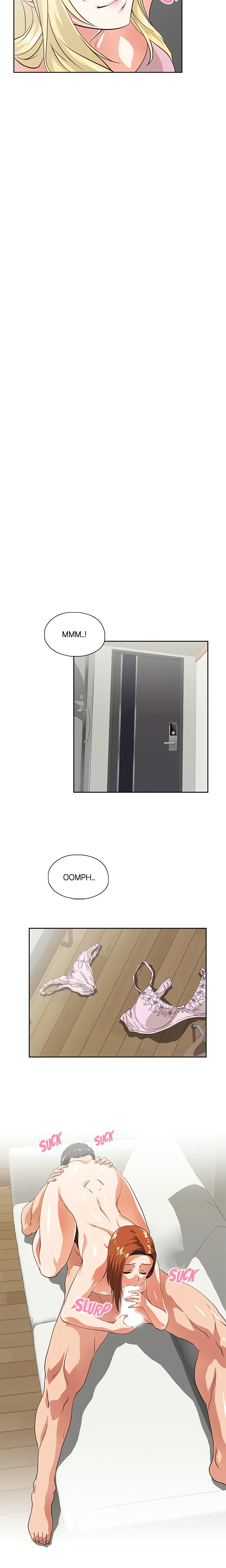 Up & Down (HUSKYNOM) (Official) chapter 42 page 10