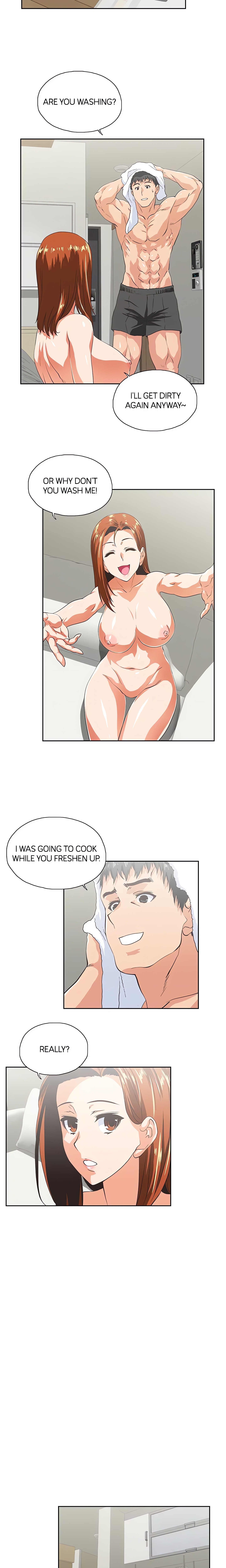 Up & Down (HUSKYNOM) (Official) chapter 43 page 6