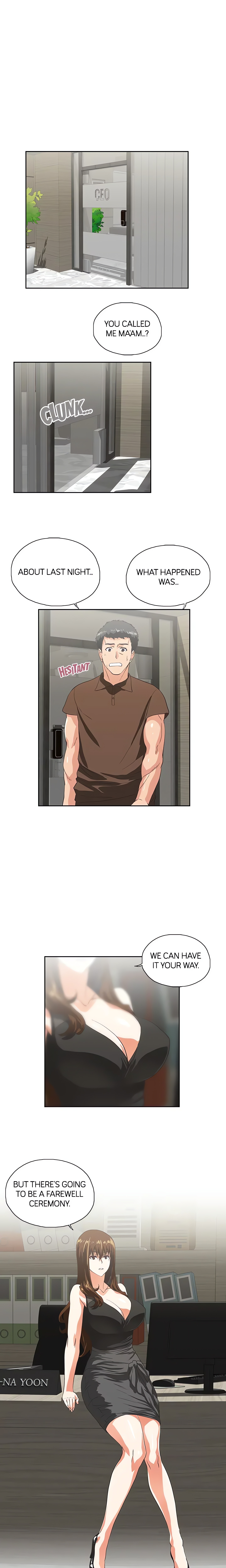 Up & Down (HUSKYNOM) (Official) chapter 44 page 1