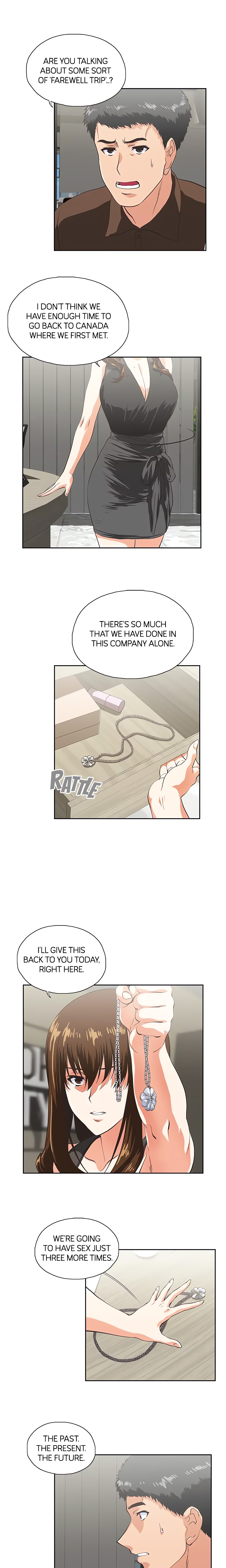 Up & Down (HUSKYNOM) (Official) chapter 44 page 4