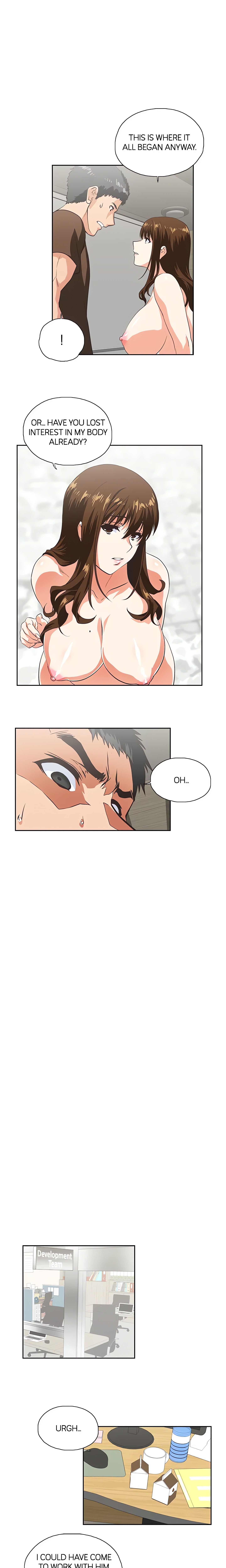 Up & Down (HUSKYNOM) (Official) chapter 44 page 6