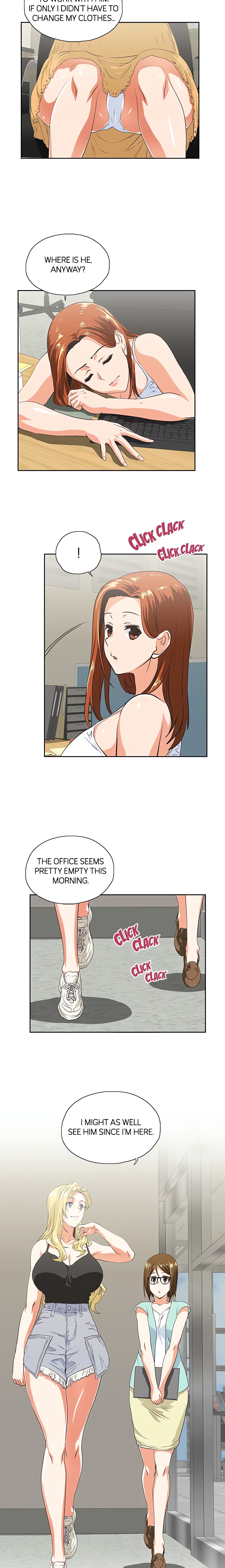 Up & Down (HUSKYNOM) (Official) chapter 44 page 7