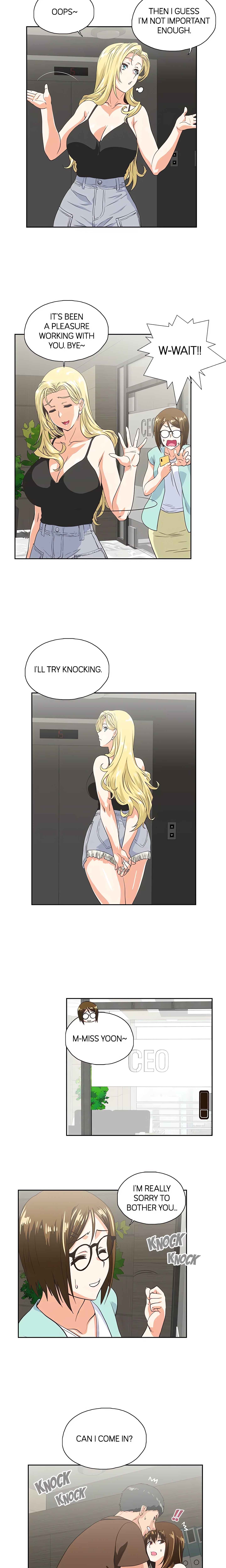 Up & Down (HUSKYNOM) (Official) chapter 45 page 3
