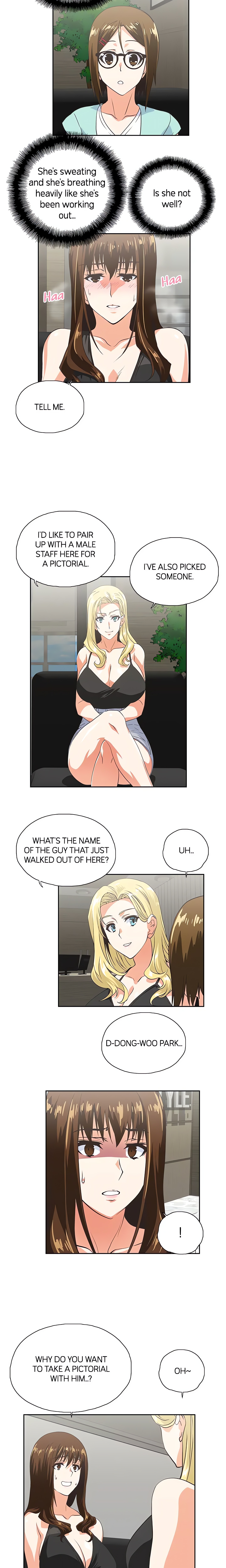 Up & Down (HUSKYNOM) (Official) chapter 45 page 10