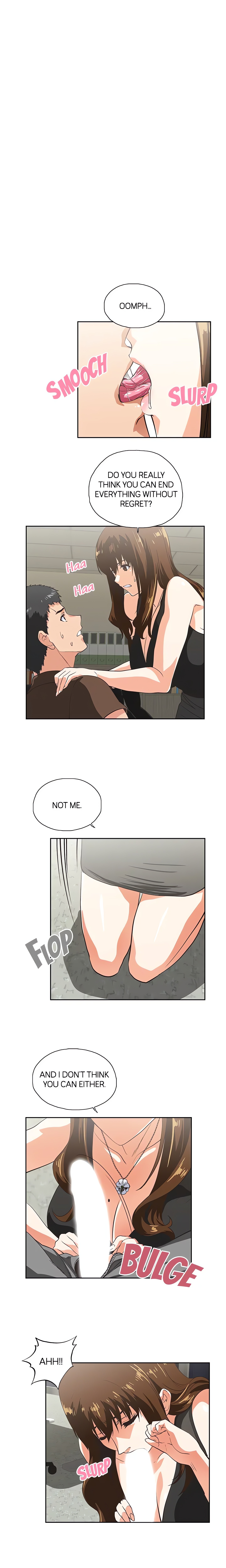Up & Down (HUSKYNOM) (Official) chapter 46 page 1