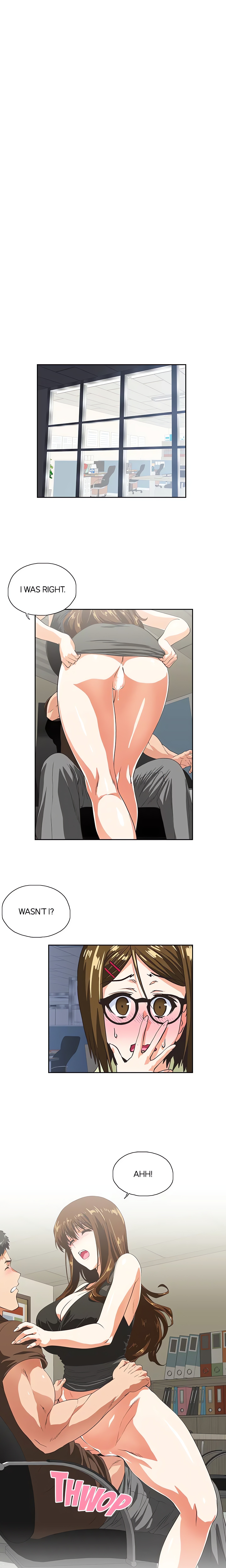 Up & Down (HUSKYNOM) (Official) chapter 46 page 3