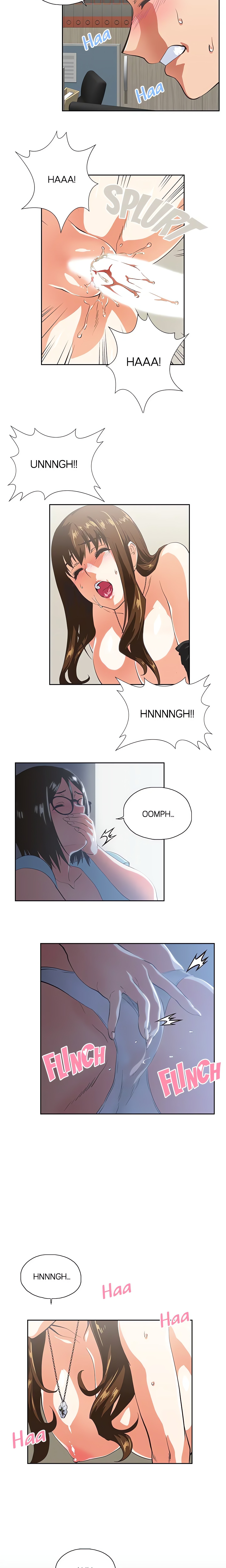 Up & Down (HUSKYNOM) (Official) chapter 46 page 11