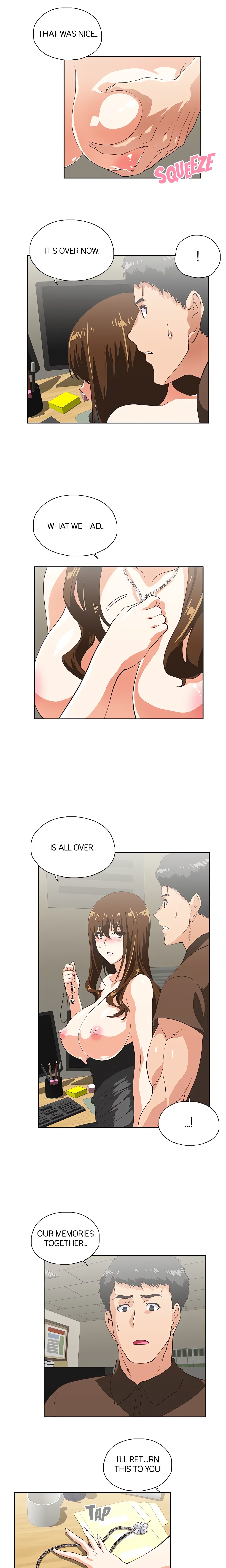 Up & Down (HUSKYNOM) (Official) chapter 46 page 13