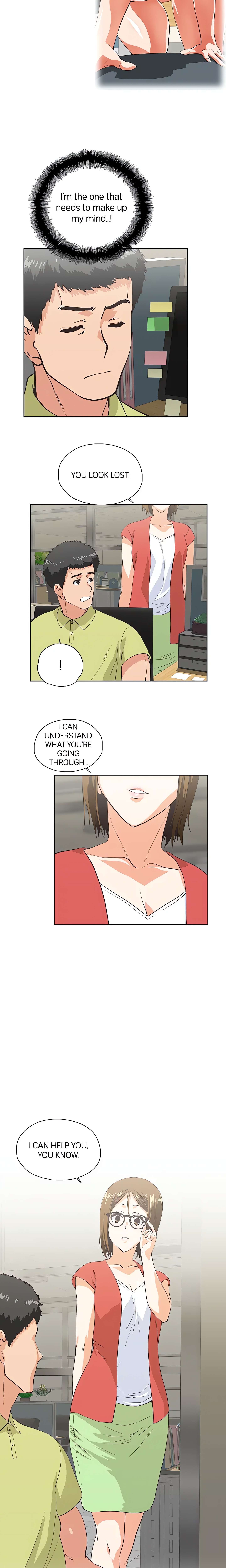 Up & Down (HUSKYNOM) (Official) chapter 47 page 7