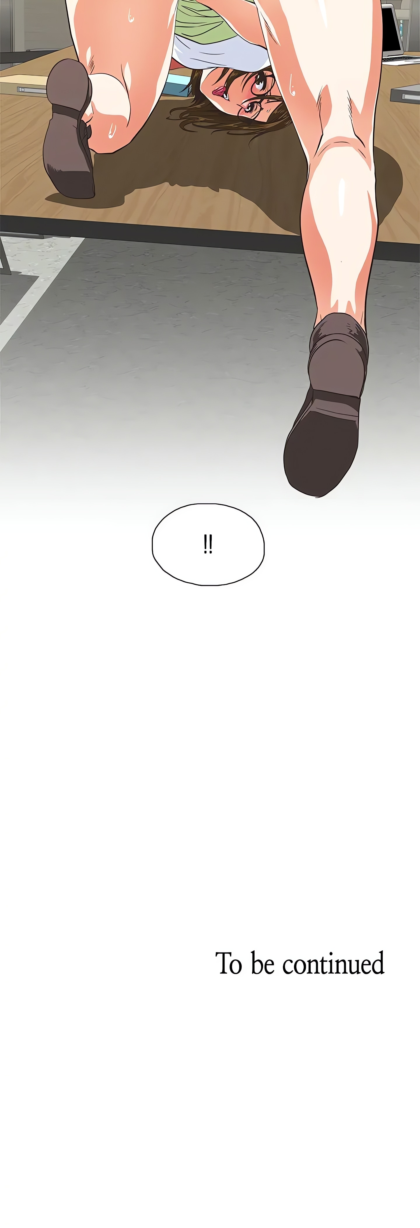 Up & Down (HUSKYNOM) (Official) chapter 47 page 16