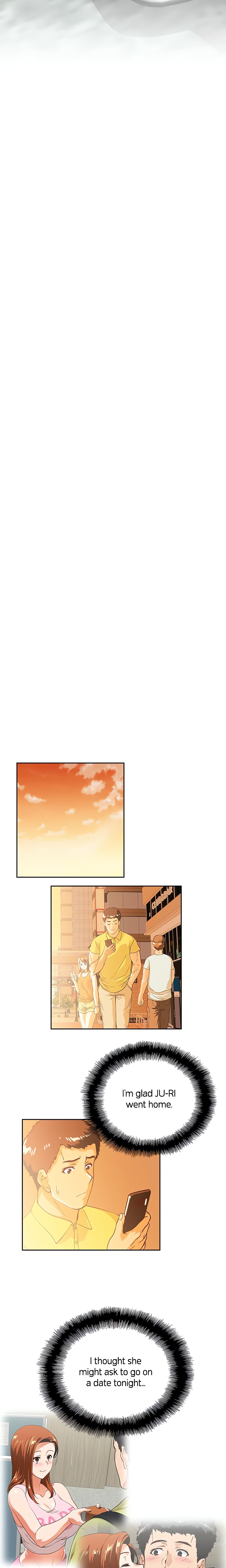 Up & Down (HUSKYNOM) (Official) chapter 48 page 14
