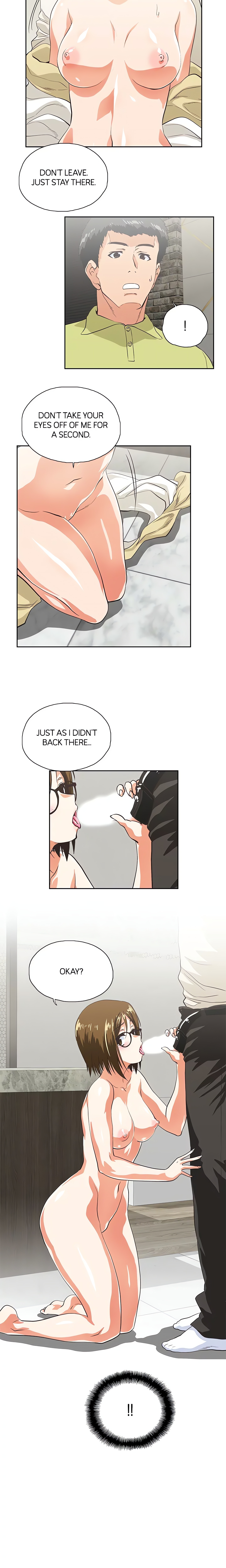 Up & Down (HUSKYNOM) (Official) chapter 48 page 17