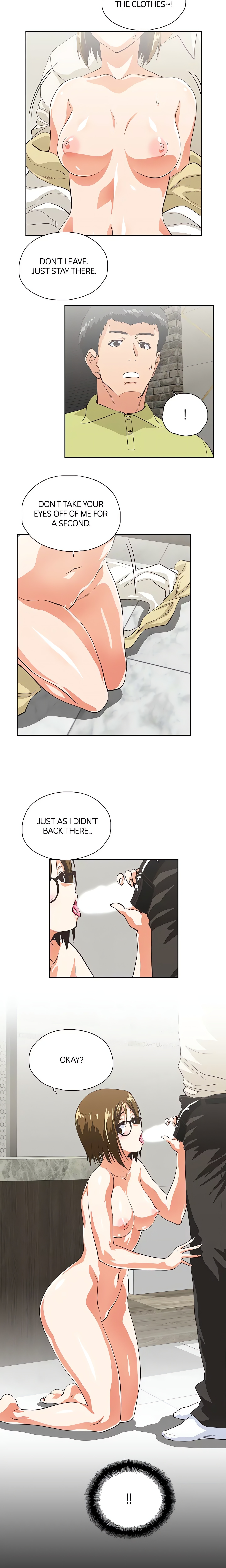 Up & Down (HUSKYNOM) (Official) chapter 49 page 2