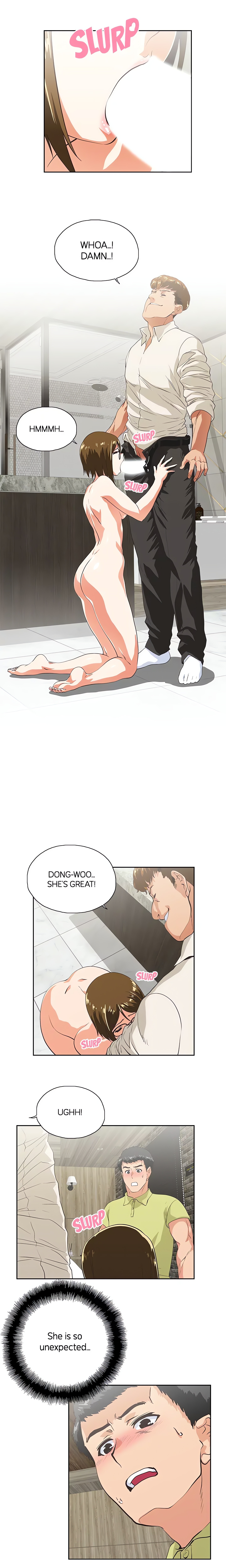 Up & Down (HUSKYNOM) (Official) chapter 49 page 7