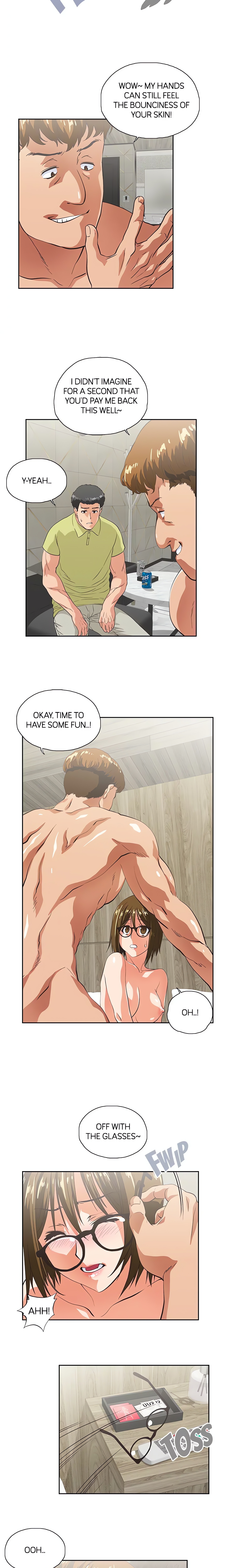Up & Down (HUSKYNOM) (Official) chapter 49 page 10