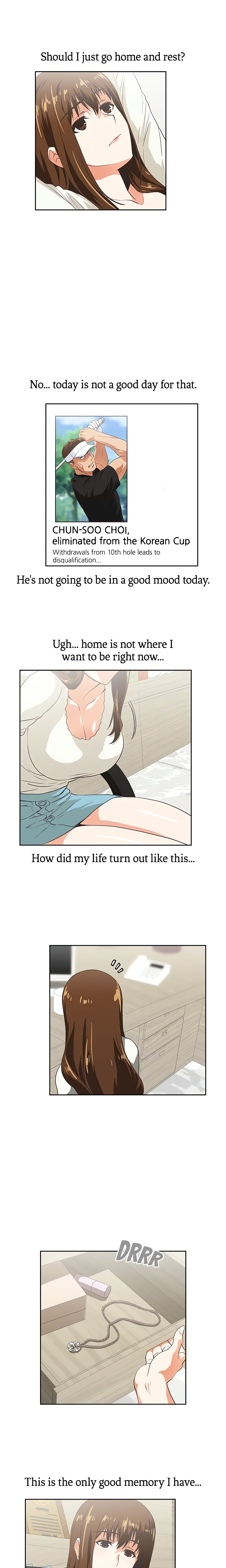 Up & Down (HUSKYNOM) (Official) chapter 5 page 12