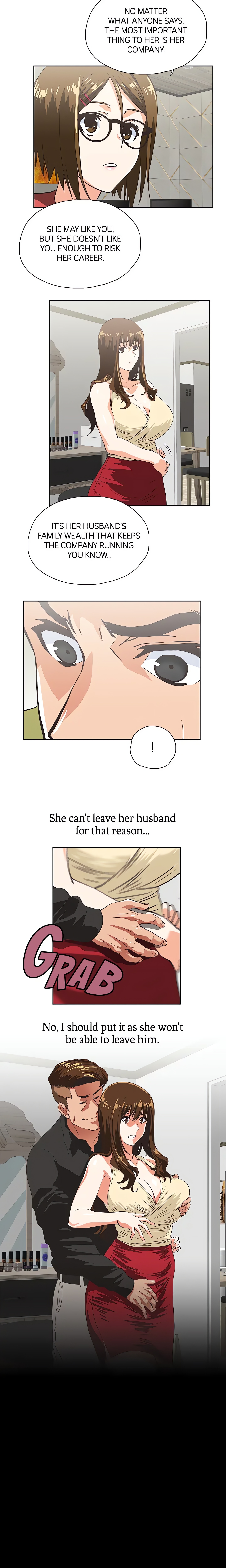 Up & Down (HUSKYNOM) (Official) chapter 51 page 2