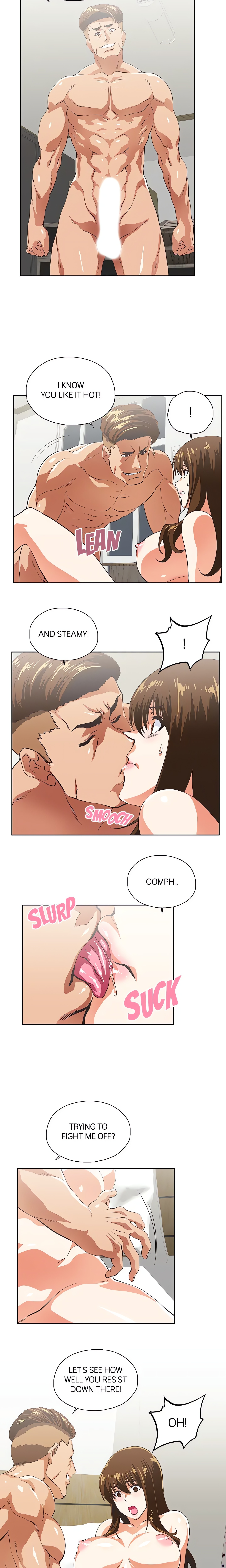 Up & Down (HUSKYNOM) (Official) chapter 51 page 6