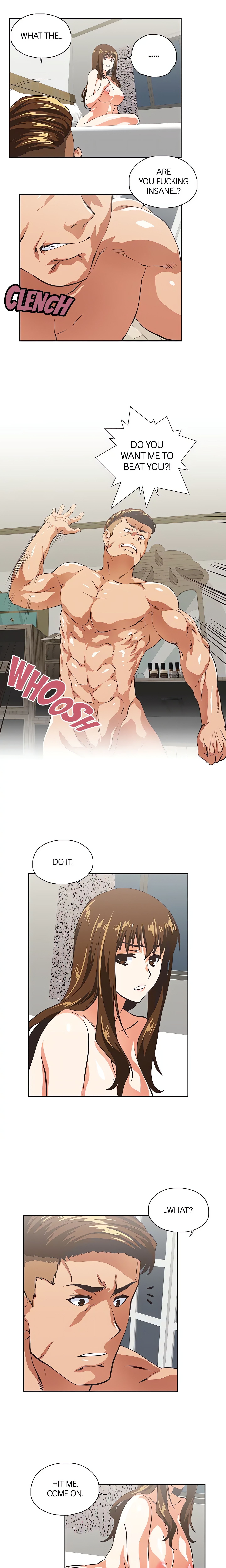 Up & Down (HUSKYNOM) (Official) chapter 51 page 10