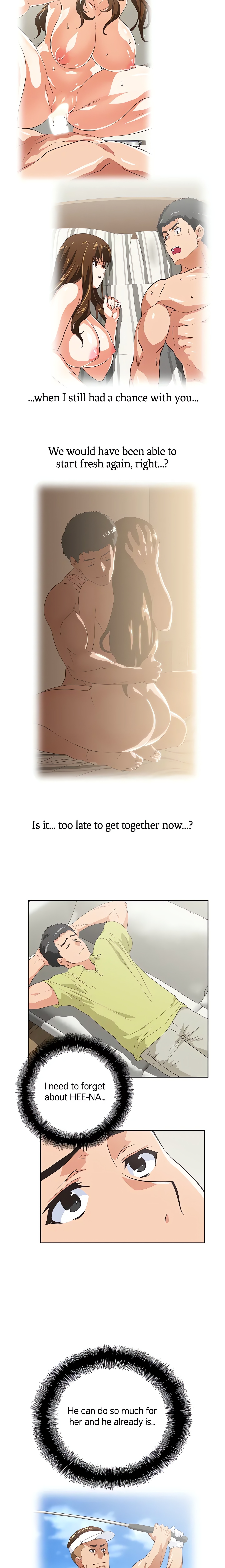 Up & Down (HUSKYNOM) (Official) chapter 51 page 14