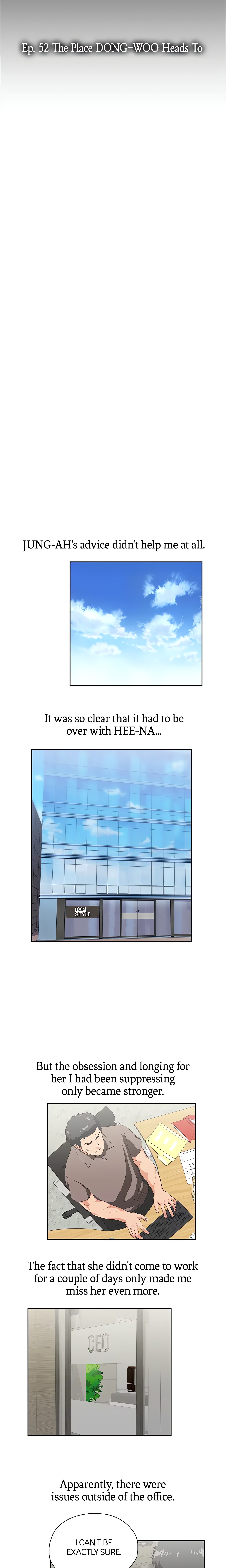 Up & Down (HUSKYNOM) (Official) chapter 52 page 3