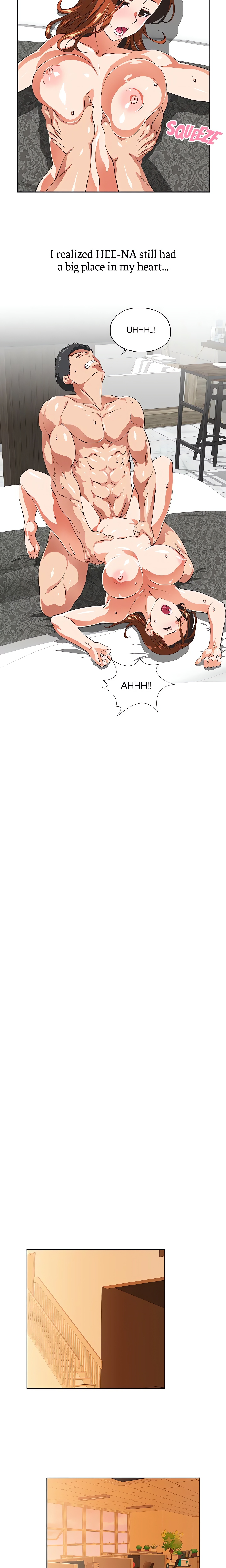Up & Down (HUSKYNOM) (Official) chapter 52 page 7