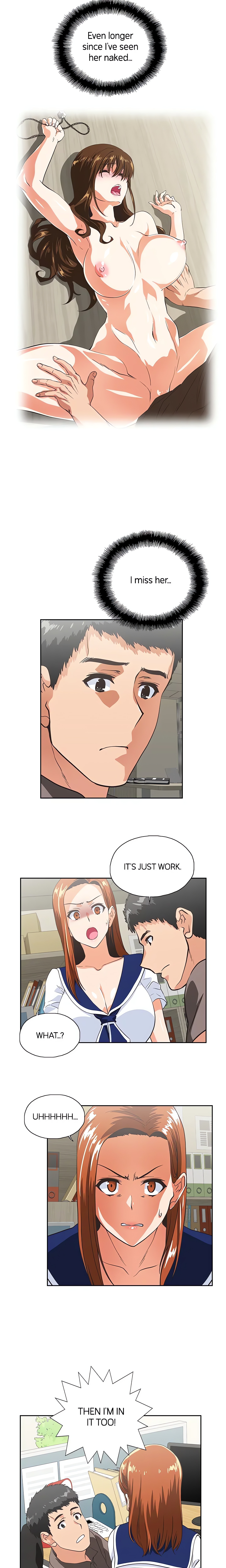 Up & Down (HUSKYNOM) (Official) chapter 53 page 15
