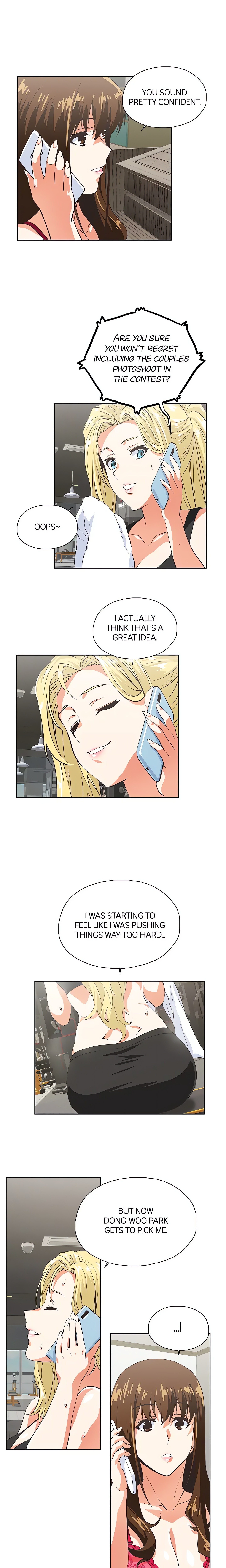 Up & Down (HUSKYNOM) (Official) chapter 54 page 1