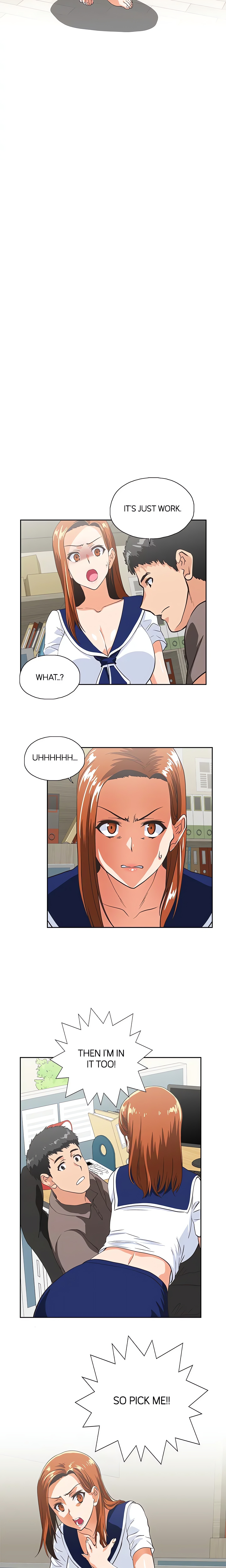 Up & Down (HUSKYNOM) (Official) chapter 54 page 3