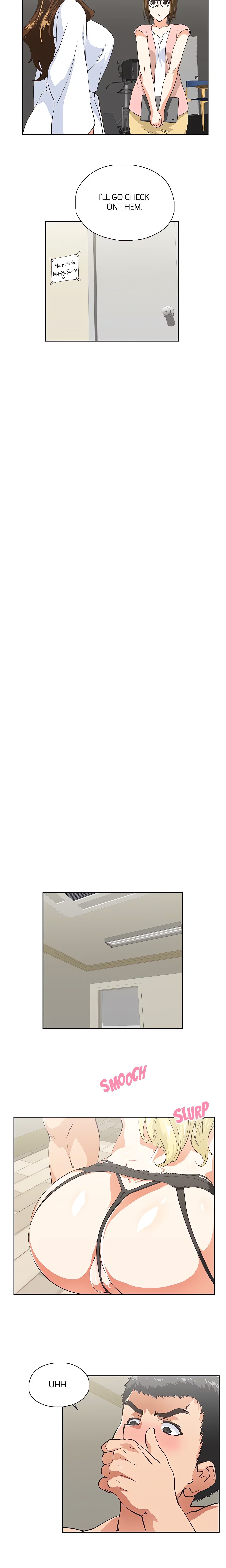 Up & Down (HUSKYNOM) (Official) chapter 55 page 6