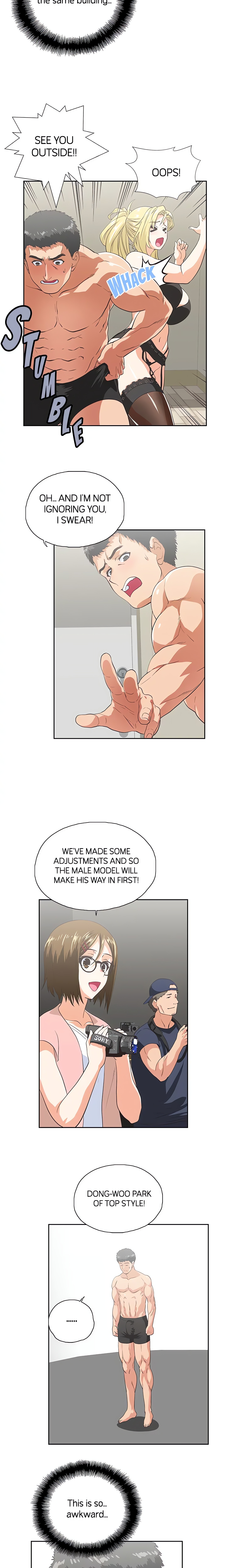 Up & Down (HUSKYNOM) (Official) chapter 56 page 2
