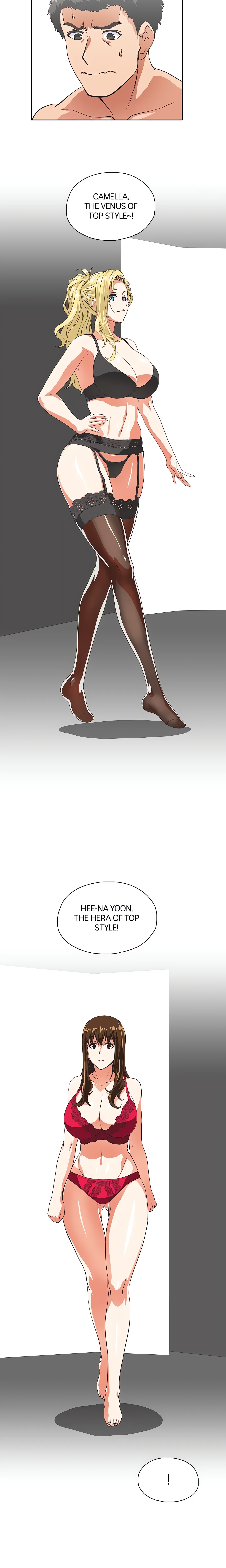Up & Down (HUSKYNOM) (Official) chapter 56 page 3
