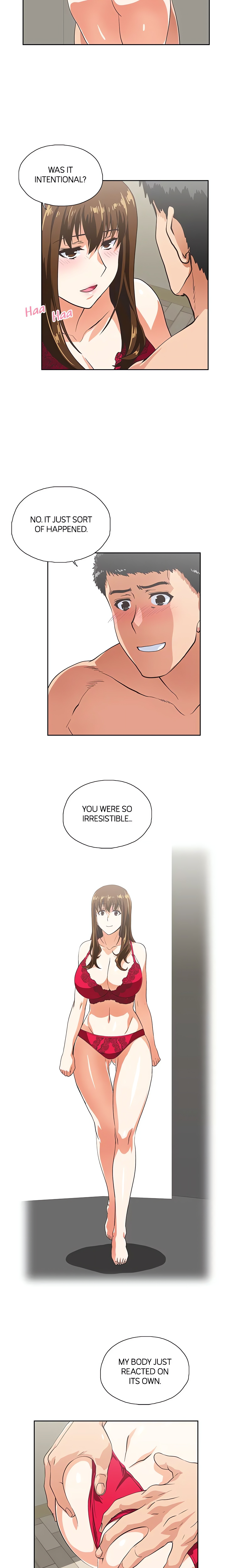 Up & Down (HUSKYNOM) (Official) chapter 56 page 11