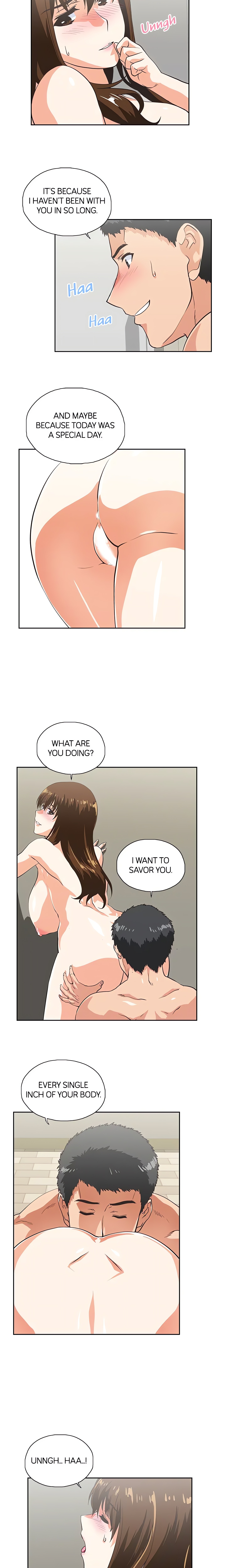 Up & Down (HUSKYNOM) (Official) chapter 56 page 14