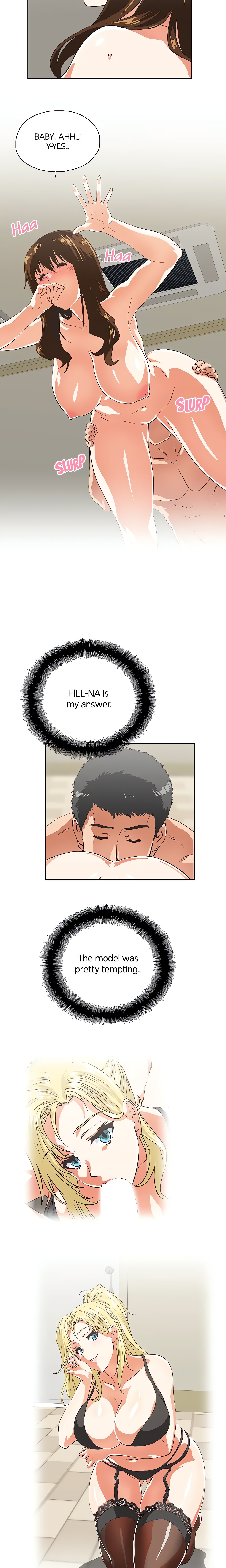 Up & Down (HUSKYNOM) (Official) chapter 56 page 15
