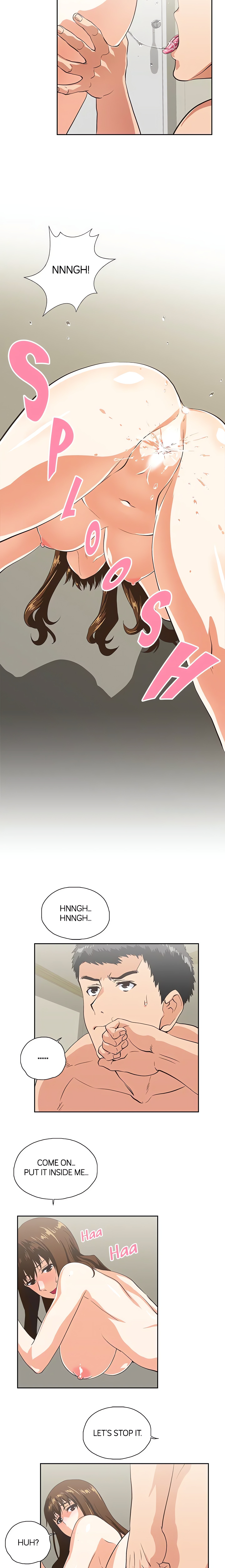 Up & Down (HUSKYNOM) (Official) chapter 56 page 17