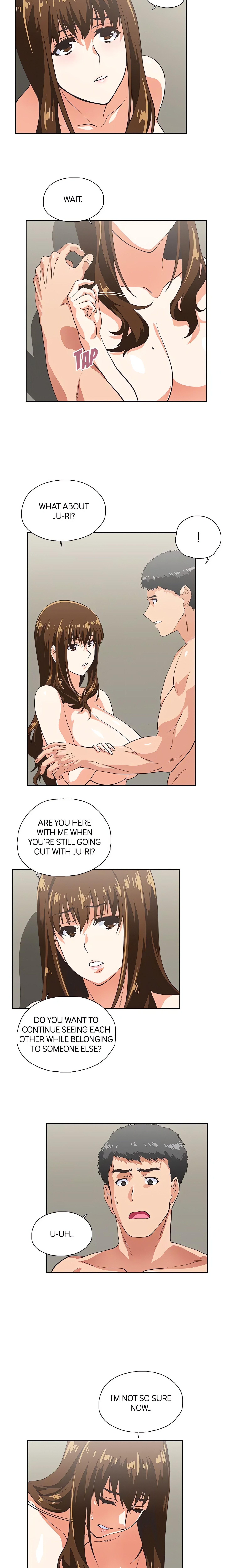Up & Down (HUSKYNOM) (Official) chapter 57 page 10