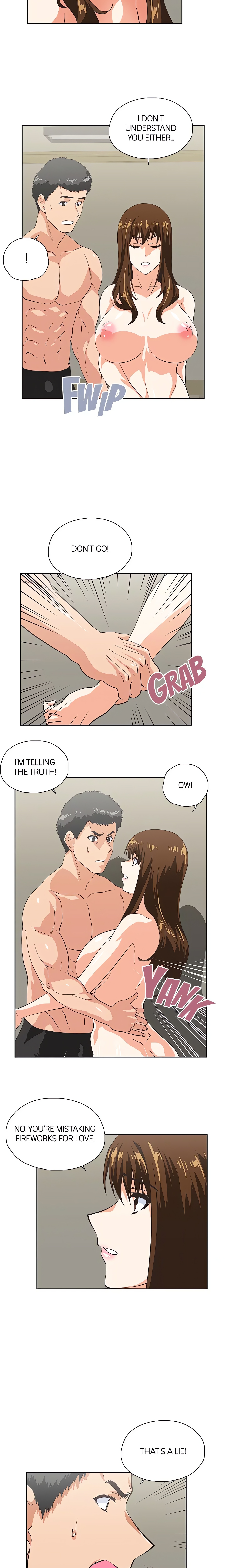 Up & Down (HUSKYNOM) (Official) chapter 57 page 11