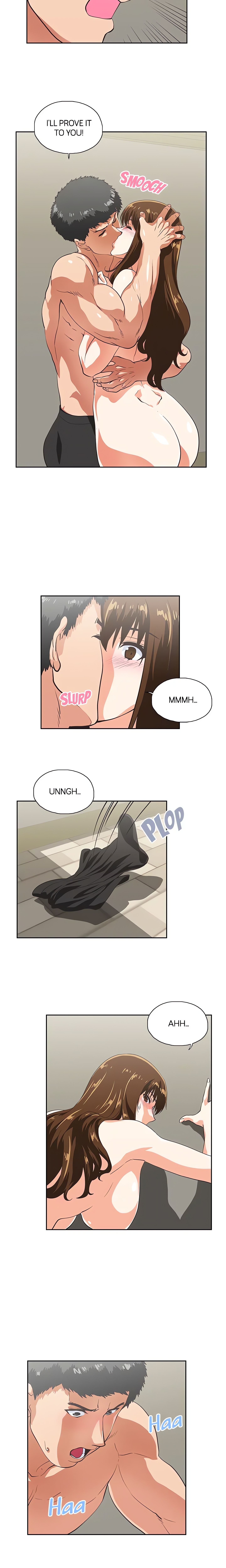 Up & Down (HUSKYNOM) (Official) chapter 57 page 12