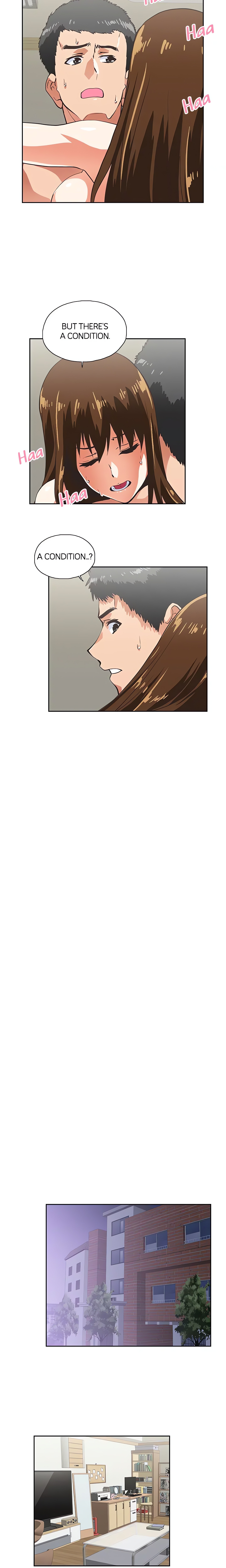 Up & Down (HUSKYNOM) (Official) chapter 58 page 5