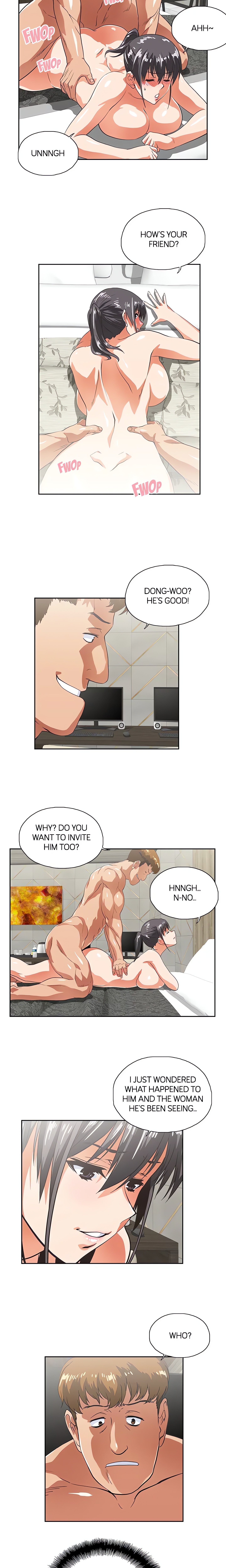Up & Down (HUSKYNOM) (Official) chapter 58 page 13