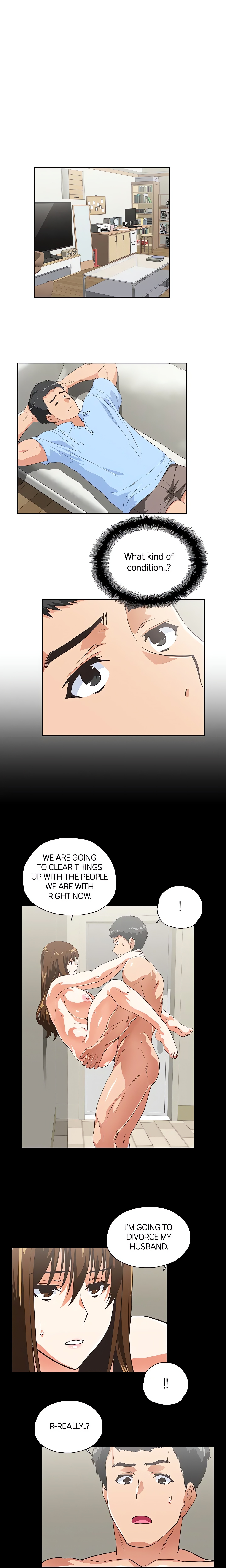 Up & Down (HUSKYNOM) (Official) chapter 59 page 1