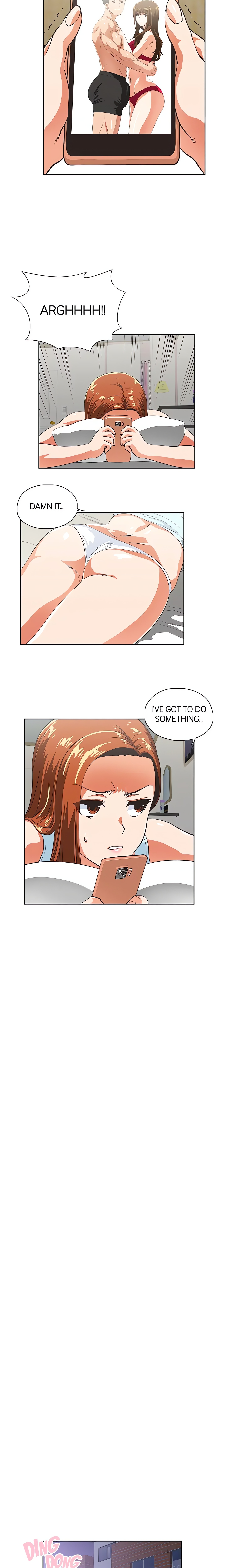 Up & Down (HUSKYNOM) (Official) chapter 59 page 3