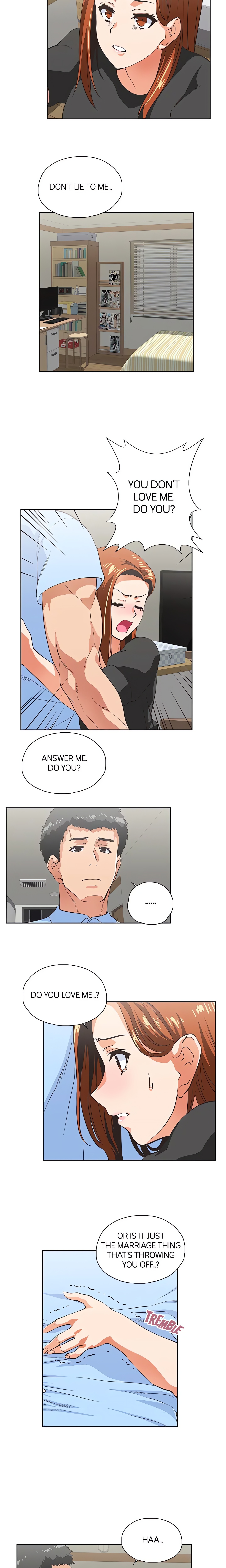 Up & Down (HUSKYNOM) (Official) chapter 59 page 10
