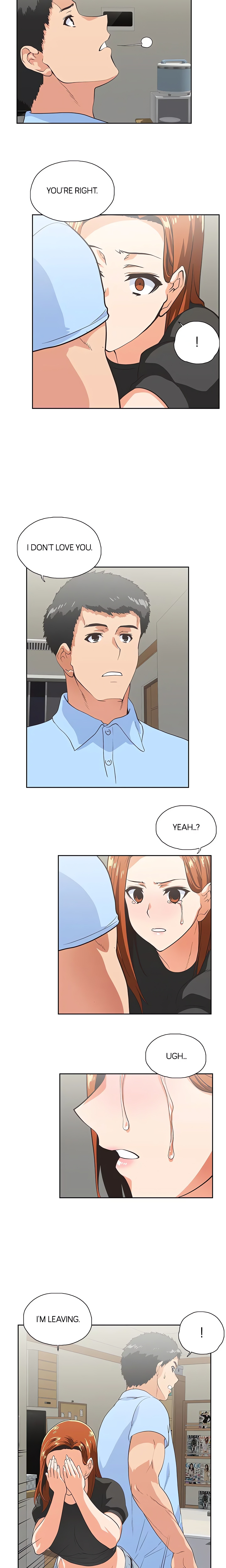 Up & Down (HUSKYNOM) (Official) chapter 59 page 11